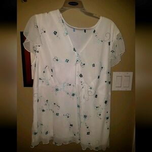 WOMENS Top 2XL